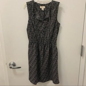 LOFT Factory dress